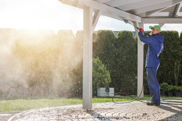 Reliable Taft, CA Pressure Washing Services Solutions